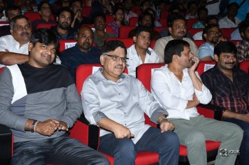 Duvvada Jagannadham Movie Audio Launch